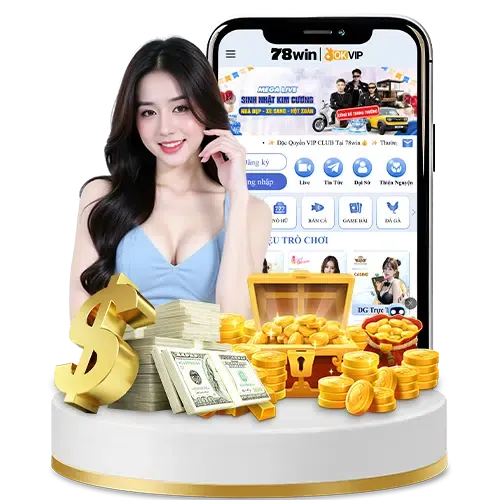 Đa dạng game nổ hũ tại 123 casino
