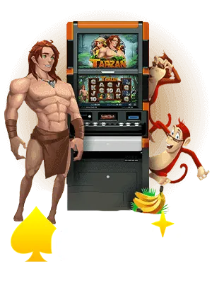 Tỷ Lệ Hoàn Trả Cao 123 Casino