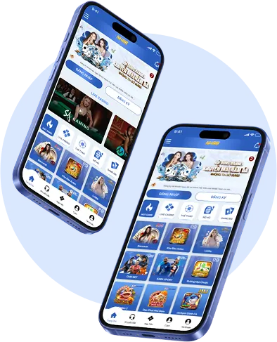 Người chơi đang trải nghiệm game Bắn Cá tại 123 Casino