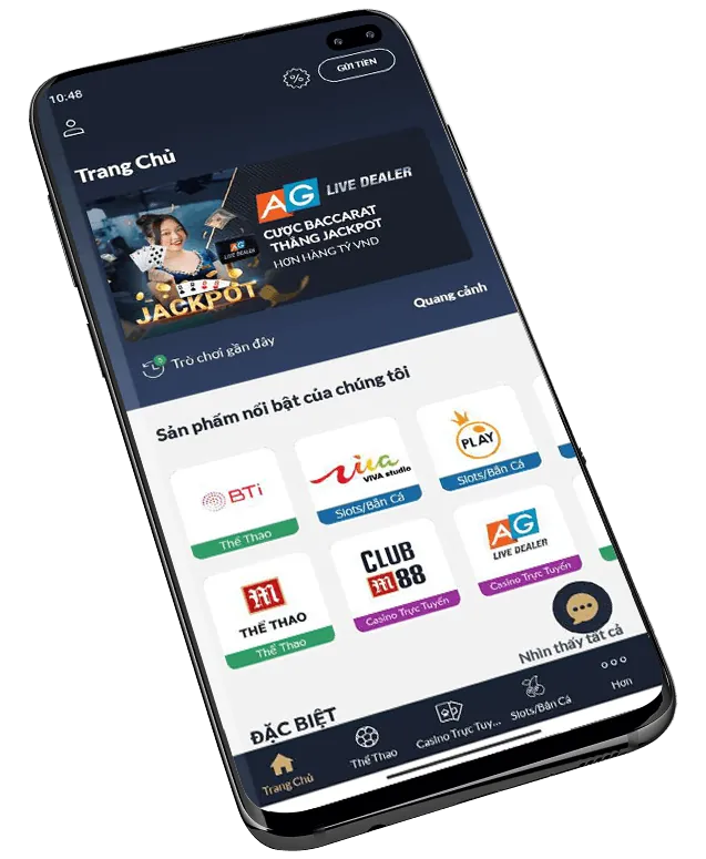 Khuyến mãi game bài hấp dẫn tại 123 casino