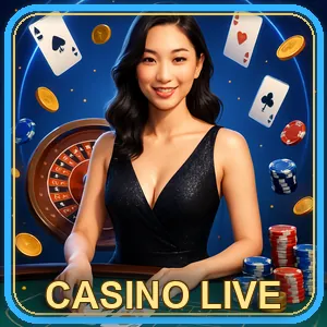 Cá Cược Thể Thao 123 casino