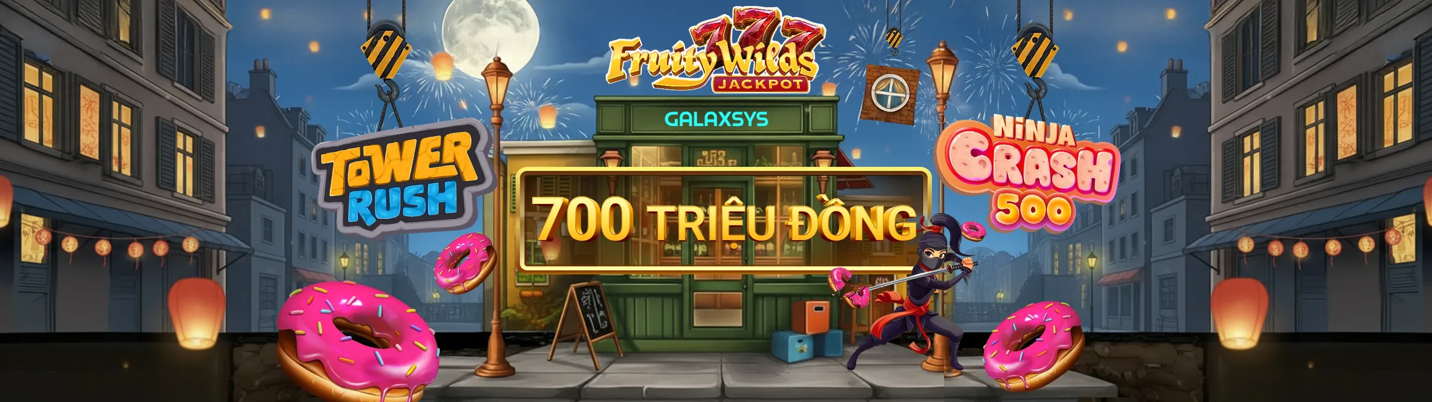 Hình ảnh chính trang chủ 123 casino với các trò chơi cá cược trực tuyến hàng đầu