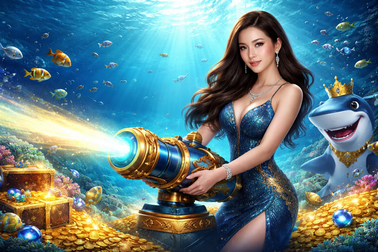 Tin tức và khuyến mãi mới nhất từ 123 casino