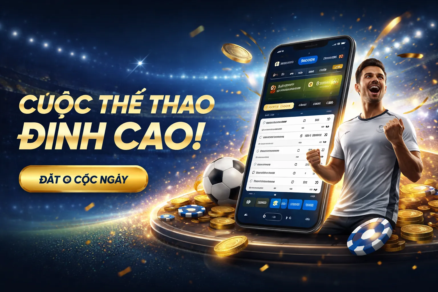 Chương trình VIP 123 casino 2026 với ưu đãi độc quyền