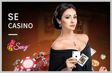 Trò chơi Baccarat tại 123 casino