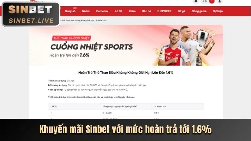 Hình ảnh tổng hợp các môn thể thao đa dạng như bóng chuyền và golf, tượng trưng cho các lựa chọn cá cược phong phú tại 123 casino