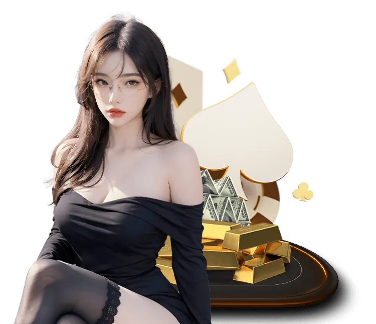 Sảnh BTI tại 123 casino